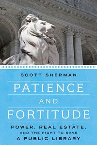 Produktbild: Patience & Fortitude