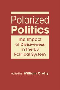 Produktbild: Polarized Politics