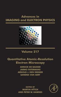 Produktbild: Quantitative Atomic-Resolution Electron Microscopy