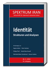 Produktbild: Identit&auml;t