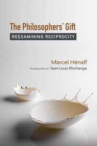 Produktbild: The Philosophers' Gift