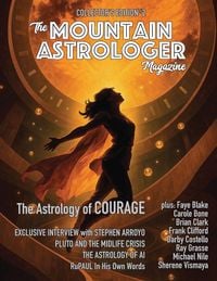 Produktbild: The Astrology of Courage