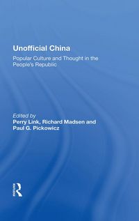 Produktbild: Unofficial China