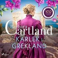 Produktbild: K&auml;rlek i Grekland