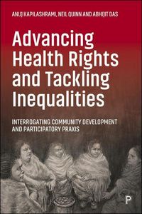 Produktbild: Advancing Health Rights and Tackling Inequalities