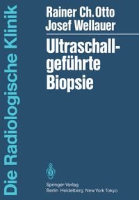 Produktbild: Ultraschallgef&uuml;hrte Biopsie