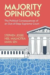 Produktbild: Majority Opinions