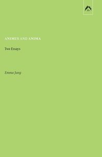 Produktbild: Animus and Anima: Two Essays