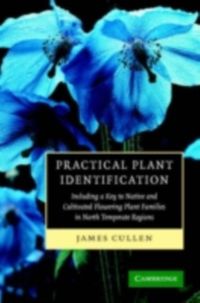 Produktbild: Practical Plant Identification