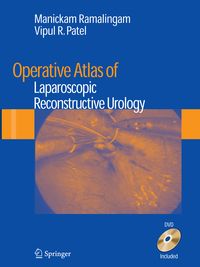 Produktbild: Operative Atlas of Laparoscopic Reconstructive Urology