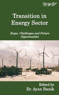 Produktbild: Transition in Energy Sector