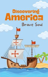 Produktbild: Discovering America (Boys and Girls, #1)