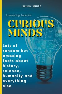 Produktbild: Interesting Facts for Curious Minds