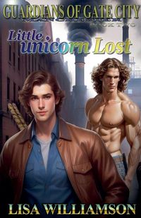 Produktbild: Little Unicorn Lost