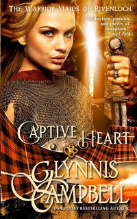 Produktbild: Captive Heart