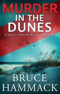 Produktbild: Murder In The Dunes