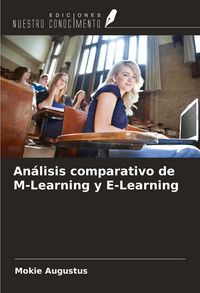 Produktbild: An&aacute;lisis comparativo de M-Learning y E-Learning