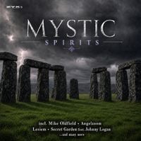 Produktbild: Mystic Spirits