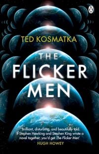 Produktbild: The Flicker Men