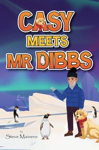 Produktbild: Casy Meets Mr. Dibbs