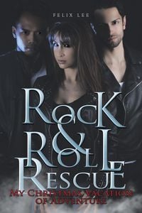 Produktbild: Rock and Roll Rescue