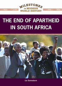 Produktbild: The End of Apartheid in South Africa