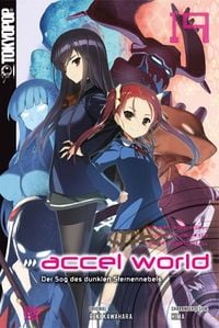 Produktbild: Accel World - Novel 19