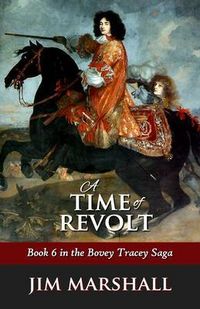 Produktbild: A Time of Revolt