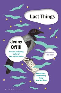 Produktbild: Last Things