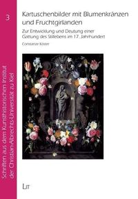 Produktbild: K&ouml;ster, C: Kartuschenbilder mit Blumenkr&auml;nzen