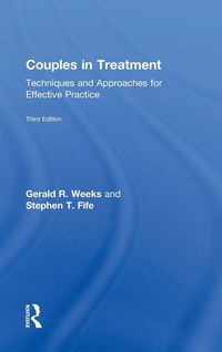 Produktbild: Couples in Treatment