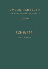 Produktbild: Schwefel