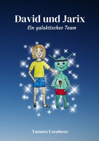 Produktbild: David und Jarix