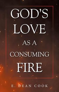 Produktbild: God's Love As a Consuming Fire