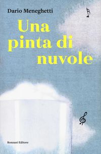 Produktbild: Una pinta di nuvole