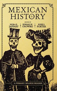 Produktbild: Mexican History