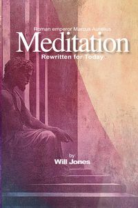 Produktbild: Meditations Rewritten for Today