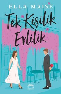 Produktbild: Tek Kisilik Evlilik