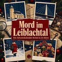 Produktbild: Mord im Leiblachtal