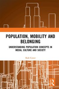 Produktbild: Population, Mobility and Belonging