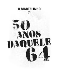 Produktbild: 50 anos daquele 64