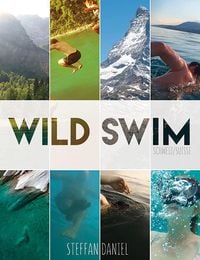 Produktbild: Wild Swim Schweiz/Suisse/Switzerland