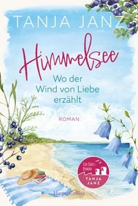 Produktbild: Himmelsee - Wo der Wind von Liebe erz&auml;hlt (Himmelsee 2)