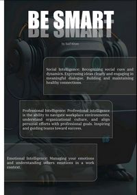 Produktbild: Be Smart