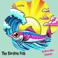 Produktbild: The Sardine Fish