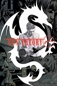 Produktbild: Gun Theory