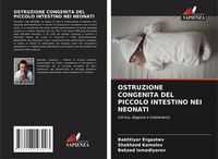 Produktbild: Ostruzione Congenita Del Piccolo Intestino Nei Neonati