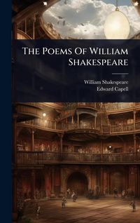 Produktbild: The Poems Of William Shakespeare