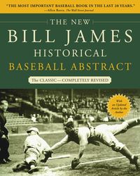 Bild vom Artikel The New Bill James Historical Baseball Abstract vom Autor Bill James