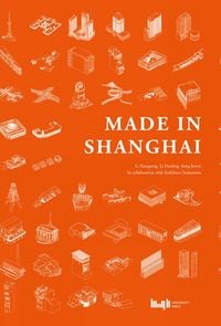Produktbild: Made in Shanghai